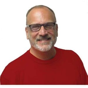 Meet your Posher, Steven